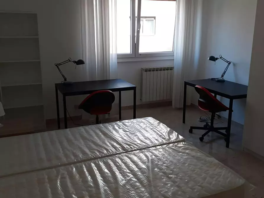 Immagine 2 di Camera in affitto  in Via Bartolomeo Dusi a Roma