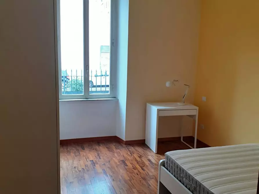 Immagine 5 di Camera in affitto  in Via dei Ramni a Roma