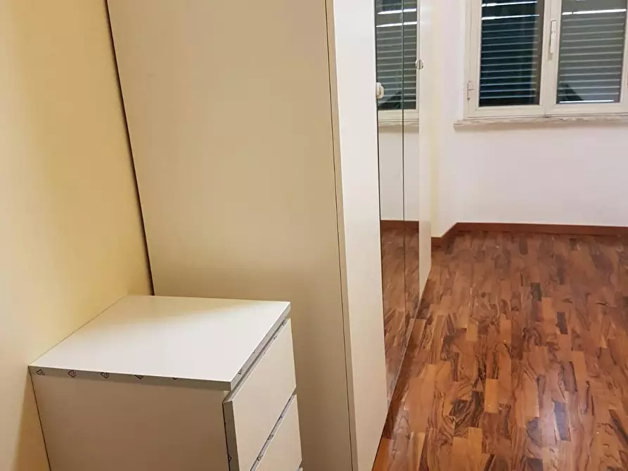 Immagine 7 di Camera in affitto  in Via dei Ramni a Roma