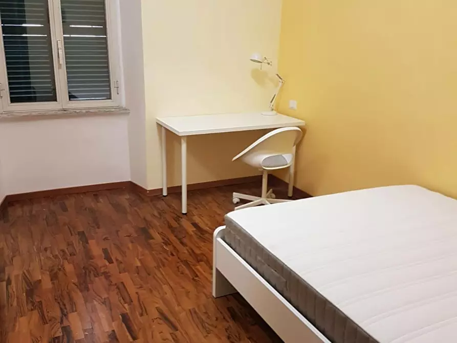 Immagine 4 di Camera in affitto  in Via dei Ramni a Roma