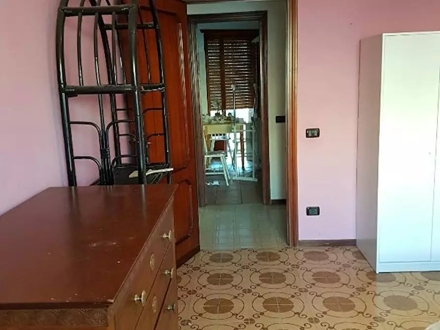 Immagine 3 di Camera in affitto  in Via Leonardo Greppi a Roma