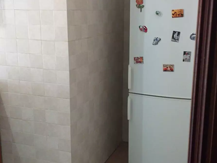 Immagine 10 di Camera in affitto  in Via Leonardo Greppi a Roma
