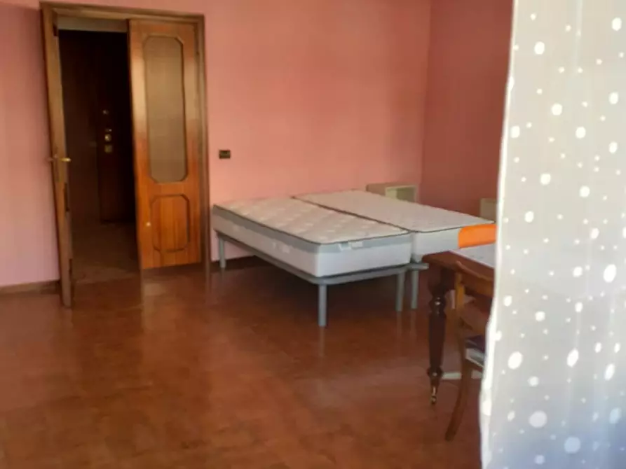Immagine 5 di Camera in affitto  in Via Leonardo Greppi a Roma