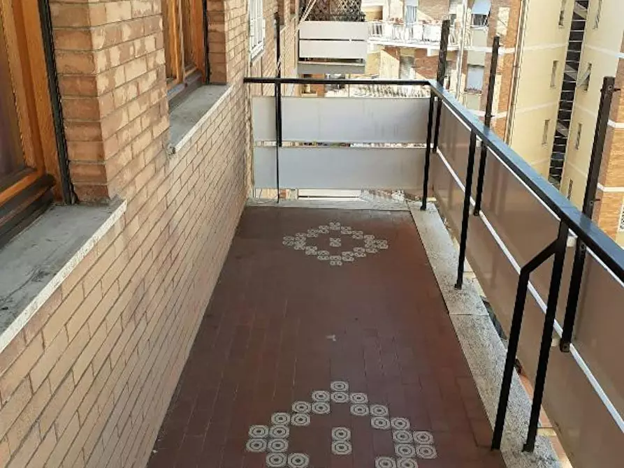 Immagine 8 di Camera in affitto  in Via Leonardo Greppi a Roma