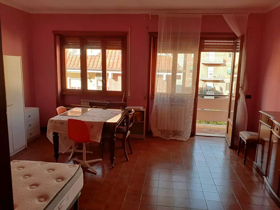 Immagine 7 di Camera in affitto  in Via Leonardo Greppi a Roma