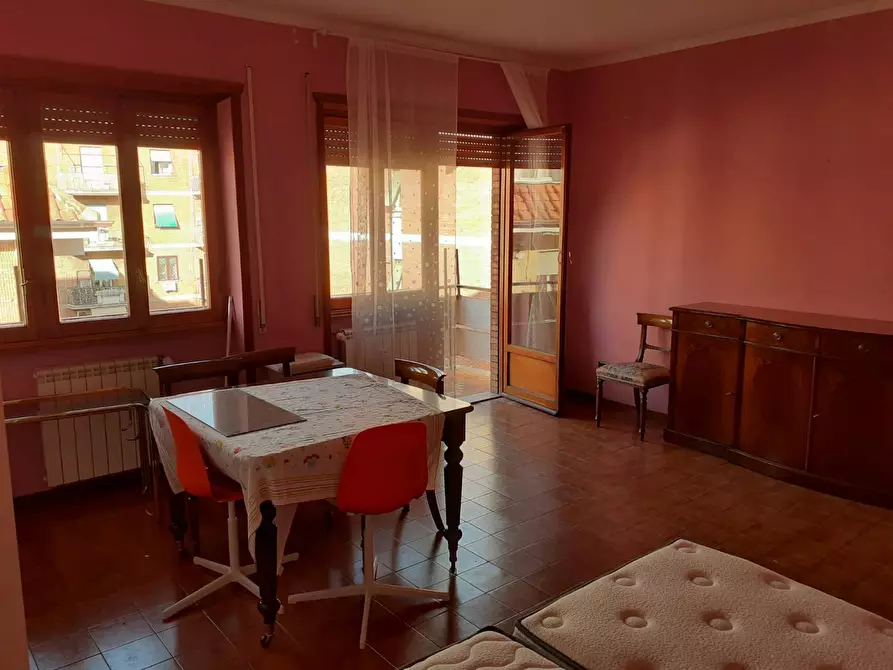 Immagine 3 di Camera in affitto  in Via Leonardo Greppi a Roma