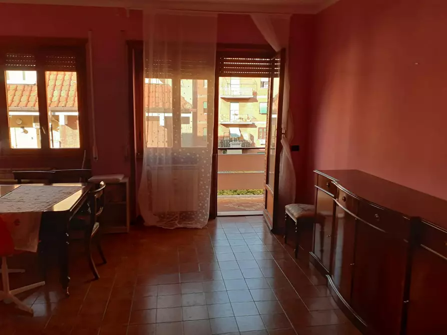Immagine 4 di Camera in affitto  in Via Leonardo Greppi a Roma