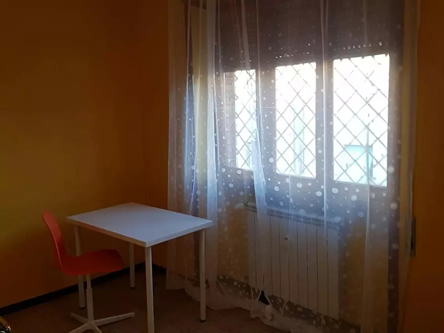 Immagine 2 di Camera in affitto  in Via Leonardo Greppi a Roma