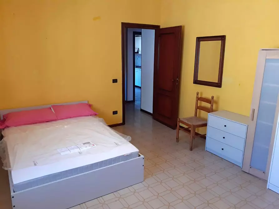Immagine 4 di Camera in affitto  in Via Leonardo Greppi a Roma