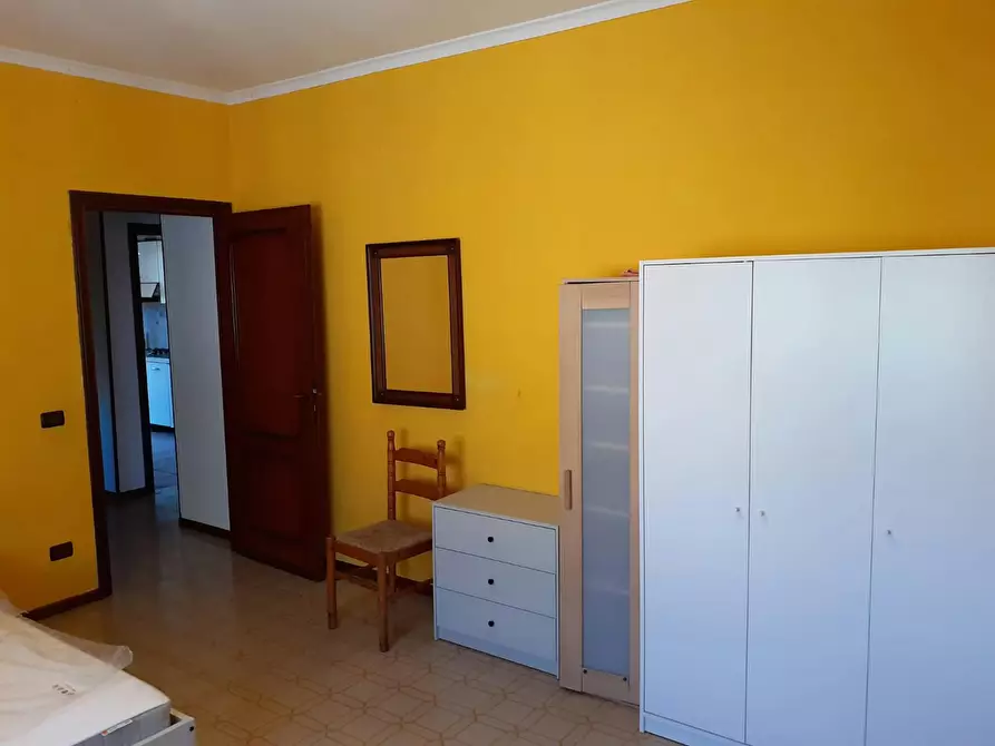 Immagine 6 di Camera in affitto  in Via Leonardo Greppi a Roma
