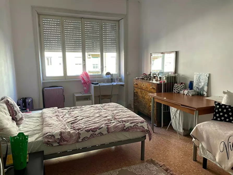 Immagine 7 di Camera in affitto  in Viale Libia a Roma