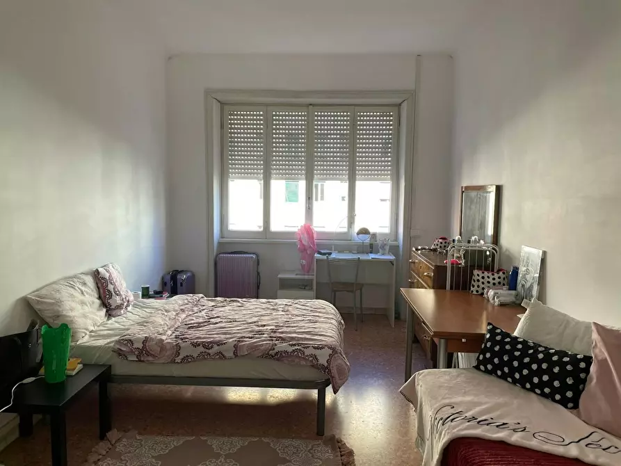 Immagine 4 di Camera in affitto  in Viale Libia a Roma