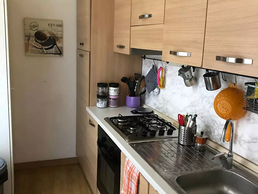 Immagine 6 di Camera in affitto  in Via Ravenna a Roma