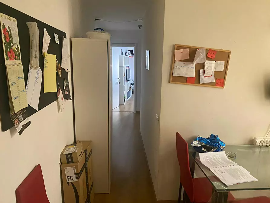 Immagine 5 di Camera in affitto  in Via Ravenna a Roma