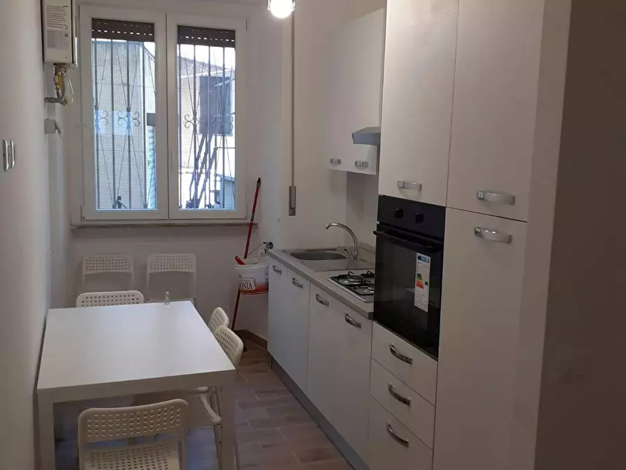 Immagine 8 di Camera in affitto  in Via Giacomo Boni a Roma
