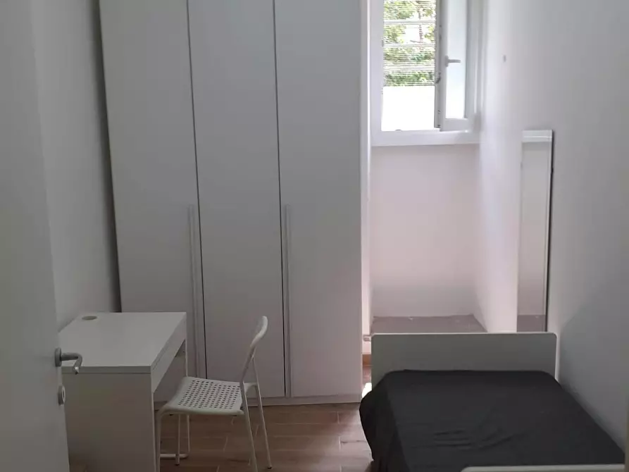 Immagine 4 di Camera in affitto  in Via Giacomo Boni a Roma