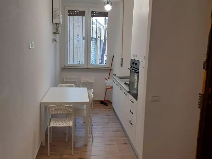 Immagine 6 di Camera in affitto  in Via Giacomo Boni a Roma