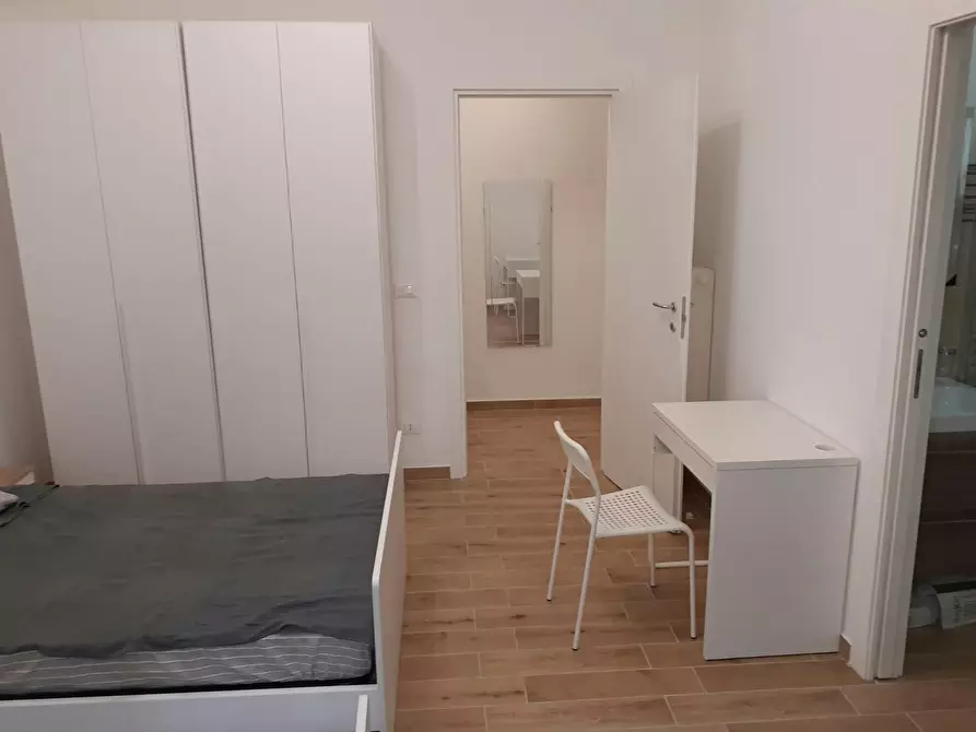Immagine 5 di Camera in affitto  in Via Giacomo Boni a Roma