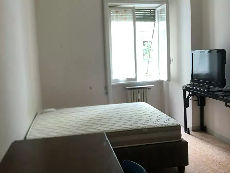Immagine 3 di Camera in affitto  in Viale Libia a Roma