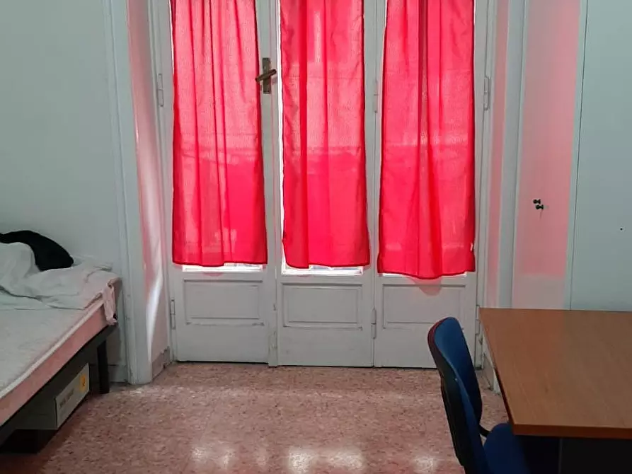 Immagine 5 di Camera in affitto  in Viale Libia a Roma