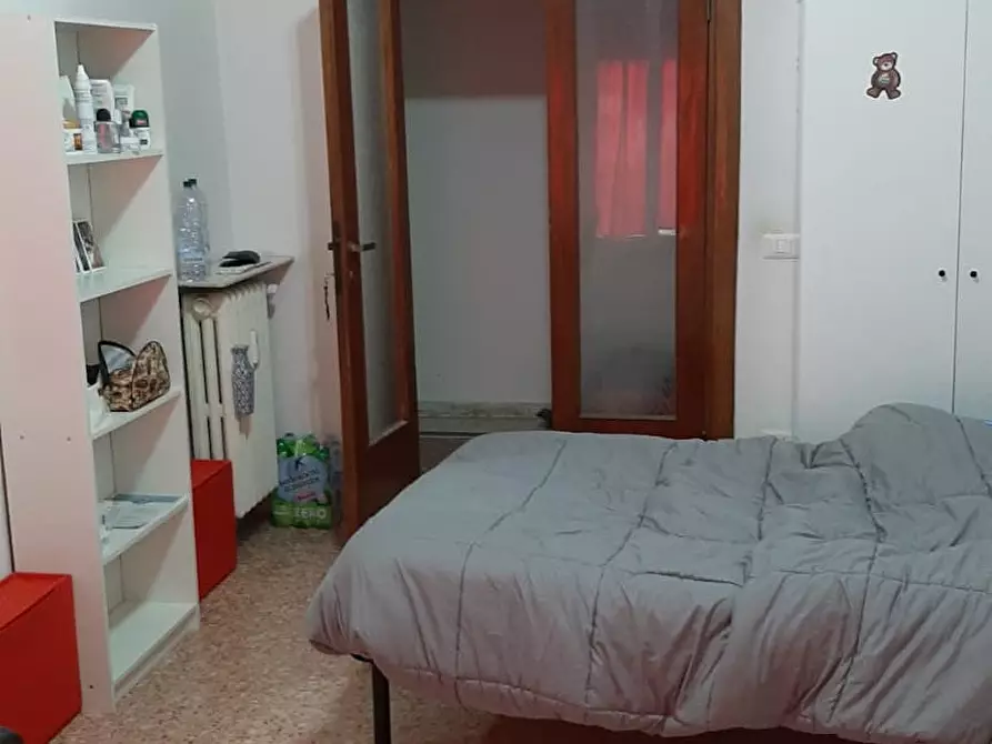 Immagine 4 di Camera in affitto  in Viale Libia a Roma