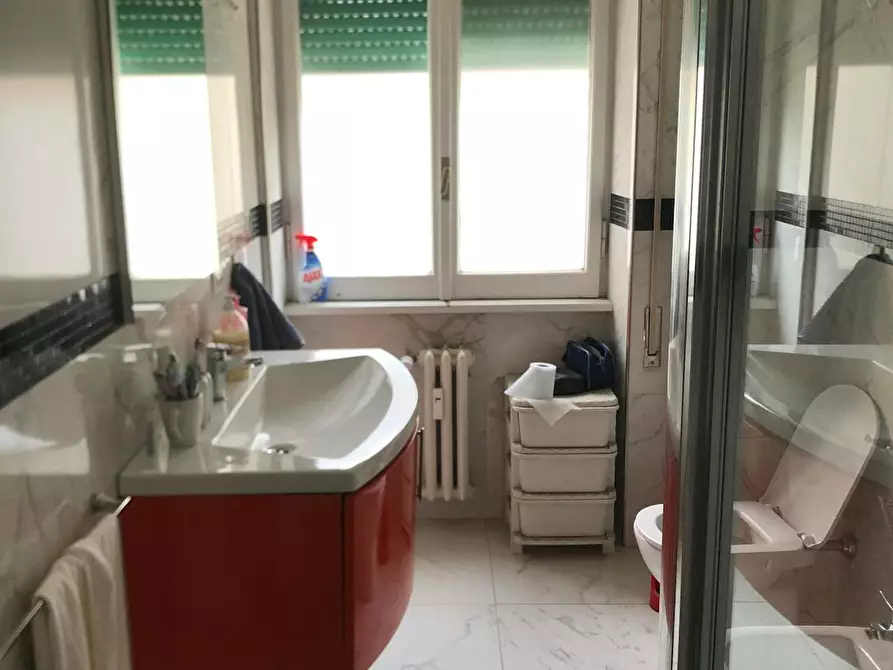 Immagine 7 di Camera in affitto  in Viale Libia a Roma