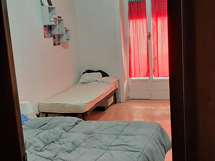 Immagine 2 di Camera in affitto  in Viale Libia a Roma