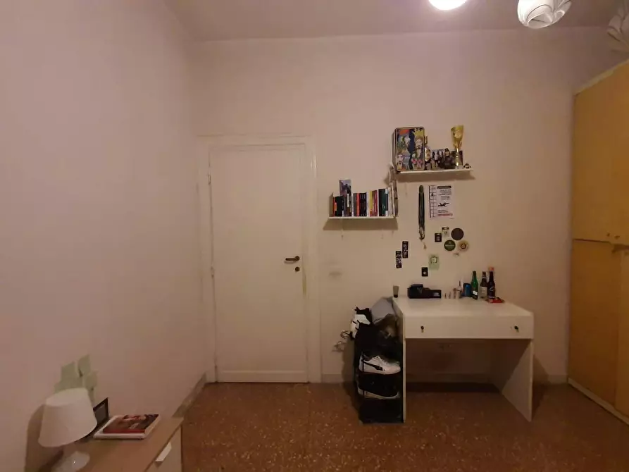 Immagine 4 di Camera in affitto  in Viale Libia a Roma