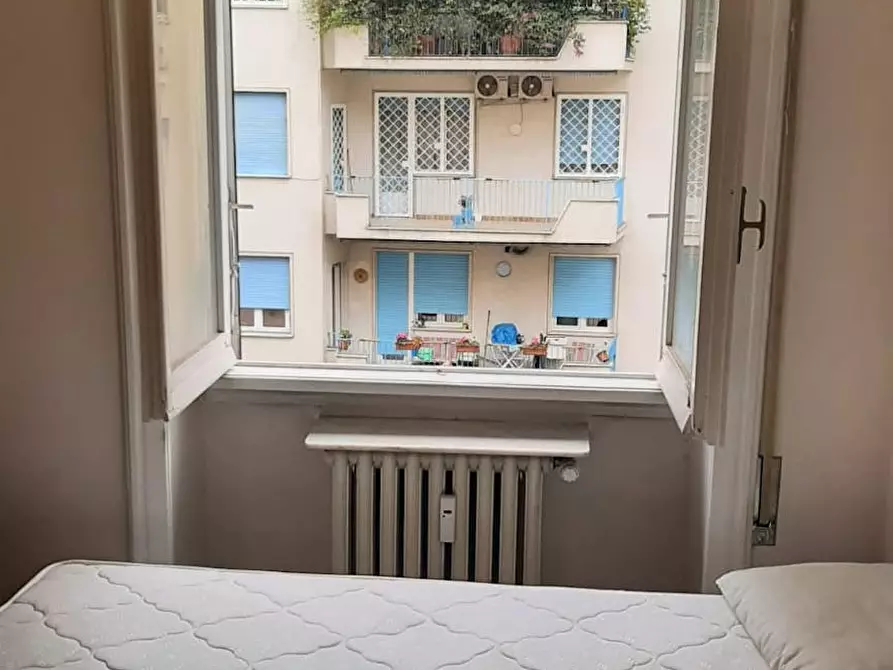 Immagine 1 di Camera in affitto  in Viale Libia a Roma