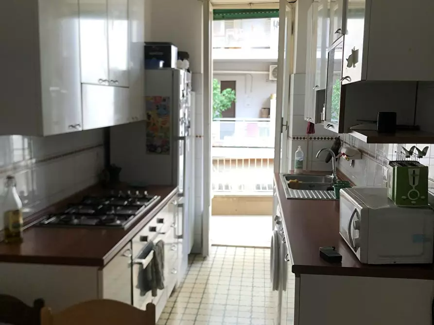Immagine 9 di Camera in affitto  in Viale Libia a Roma