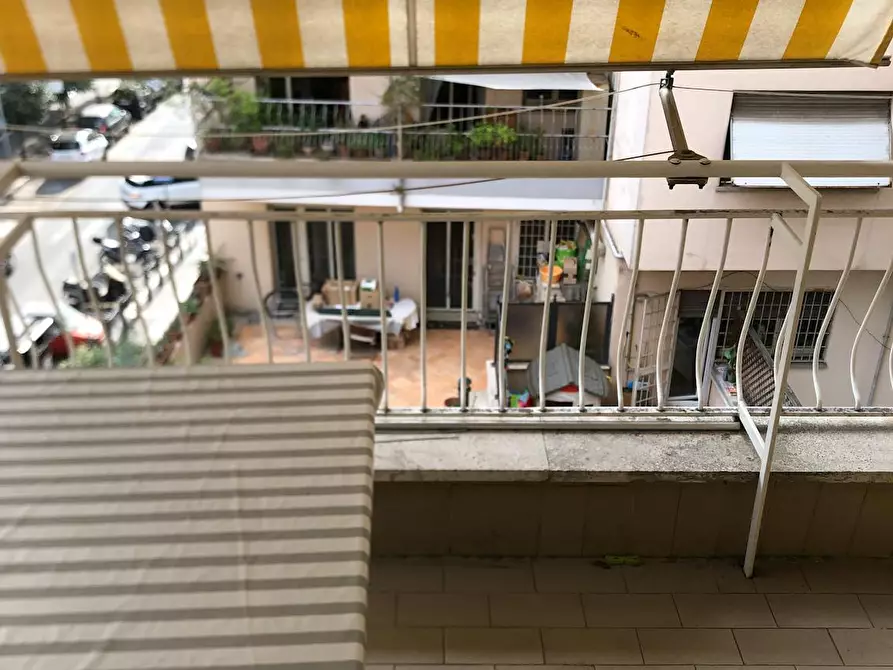Immagine 4 di Camera in affitto  in Viale Libia a Roma