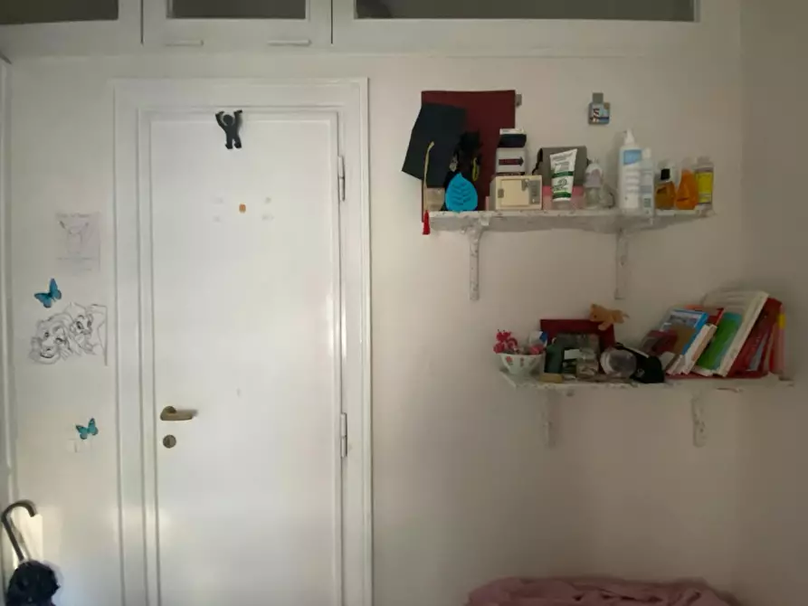 Immagine 2 di Camera in affitto  in Viale Libia a Roma