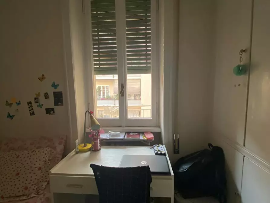 Immagine 4 di Camera in affitto  in Viale Libia a Roma