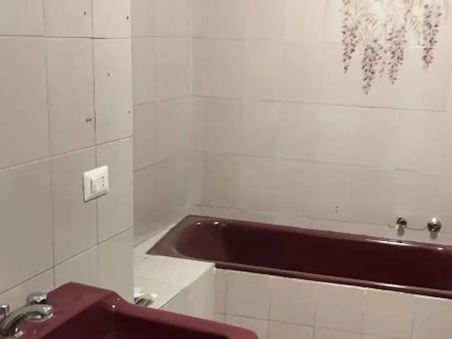 Immagine 10 di Camera in affitto  in Via Carlo Bartolomeo Piazza a Roma