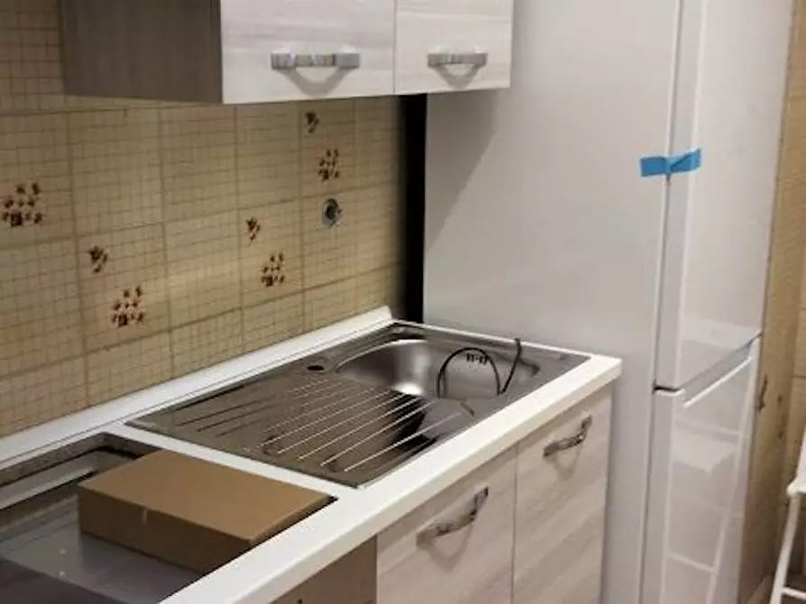 Immagine 8 di Camera in affitto  in Via Carlo Bartolomeo Piazza a Roma