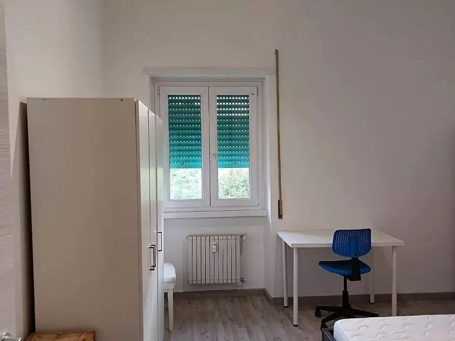 Immagine 2 di Camera in affitto  in Viale di Valle Aurelia a Roma