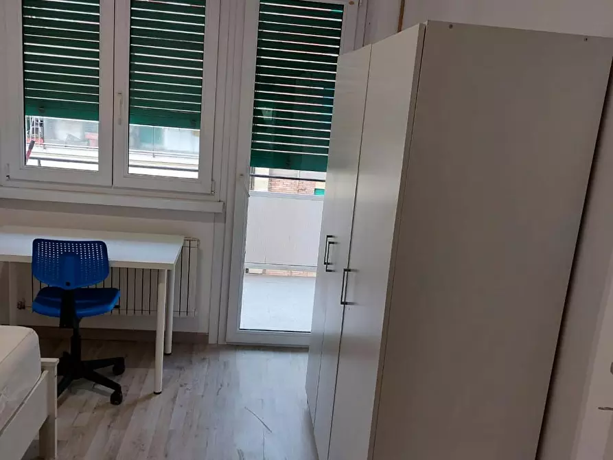 Immagine 3 di Camera in affitto  in Viale di Valle Aurelia a Roma