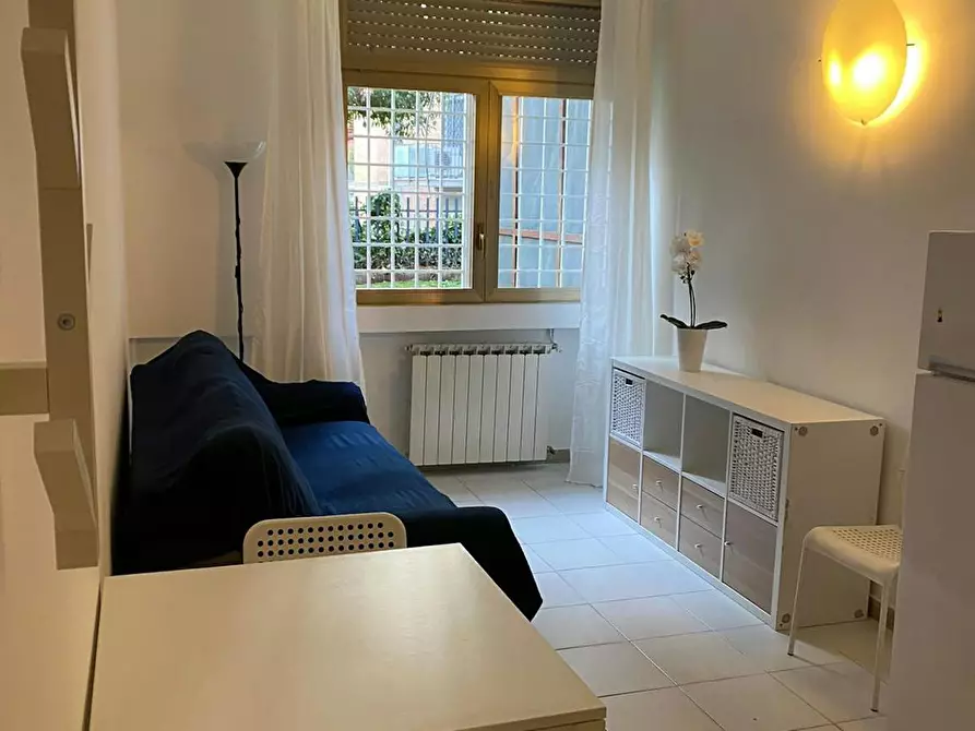 Immagine 9 di Appartamento in affitto  in Via Giovanni Acquaderni a Roma
