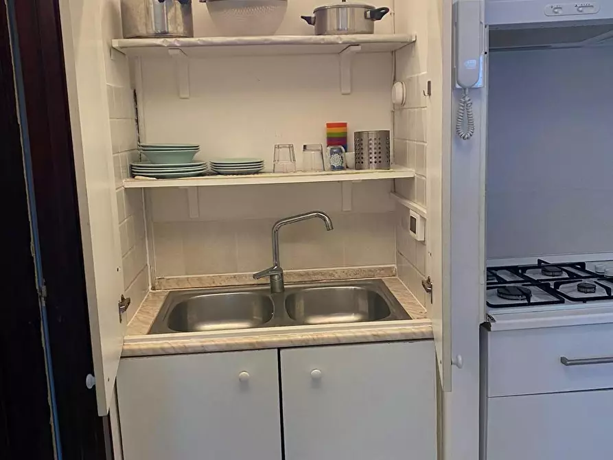 Immagine 3 di Appartamento in affitto  in Via Giovanni Acquaderni a Roma