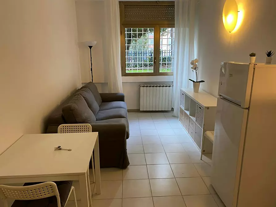 Immagine 5 di Appartamento in affitto  in Via Giovanni Acquaderni a Roma