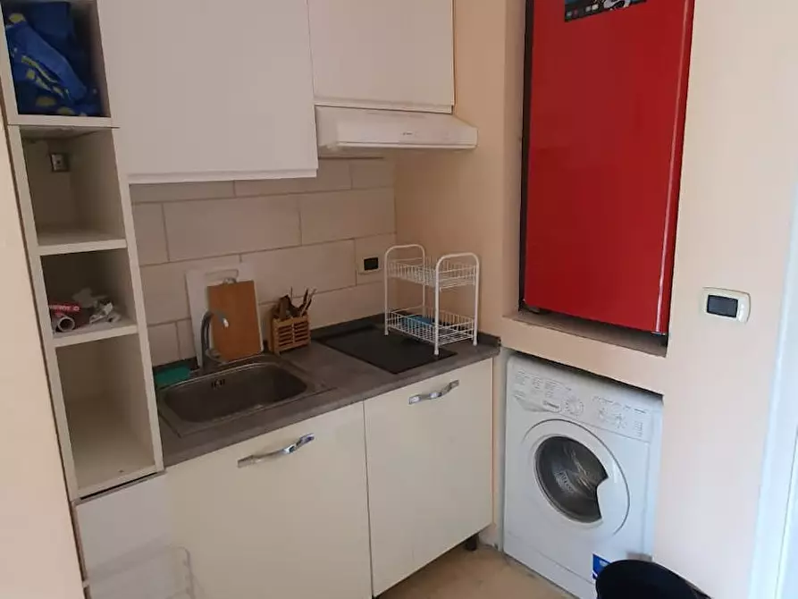 Immagine 2 di Appartamento in affitto  in Via Appia Nuova a Roma