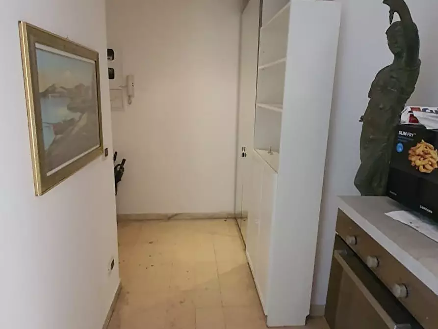 Immagine 4 di Appartamento in affitto  in Via Appia Nuova a Roma