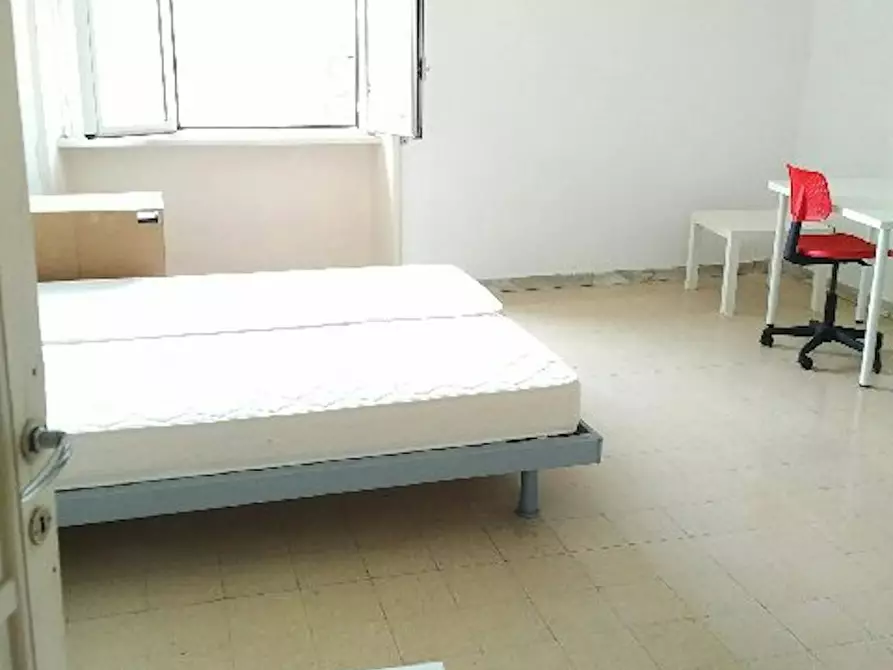 Immagine 9 di Appartamento in affitto  in Via Appia Nuova a Roma