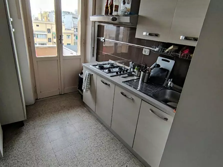 Immagine 7 di Appartamento in affitto  in Via Appia Nuova a Roma