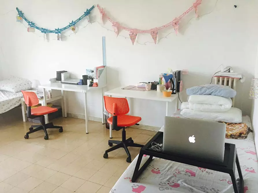 Immagine 10 di Appartamento in affitto  in Via Appia Nuova a Roma