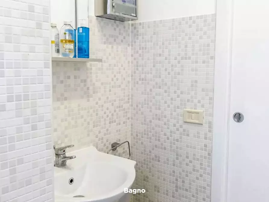 Immagine 3 di Appartamento in affitto  in Piazza Bologna a Roma