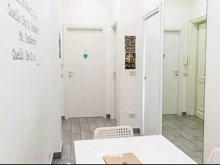 Immagine 9 di Appartamento in affitto  in Piazza Bologna a Roma