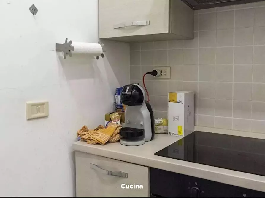 Immagine 10 di Appartamento in affitto  in Piazza Bologna a Roma