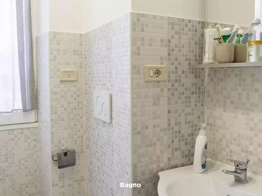 Immagine 6 di Appartamento in affitto  in Piazza Bologna a Roma