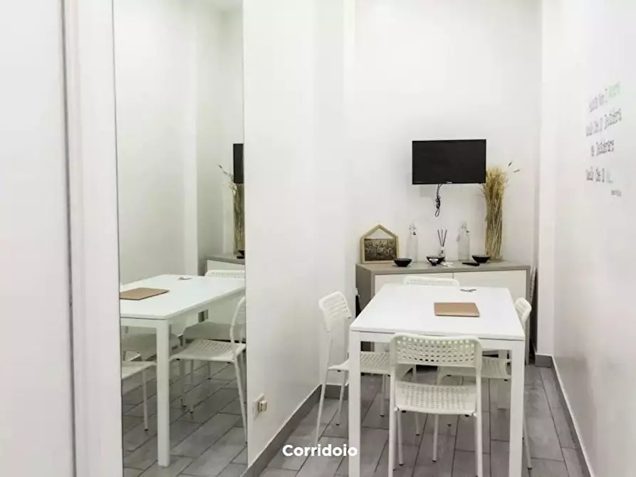 Immagine 2 di Appartamento in affitto  in Piazza Bologna a Roma